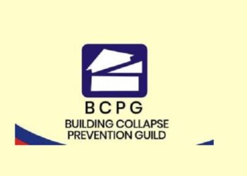 Guild Raises Alarm Over Impending Collapse Of Lagos School Building