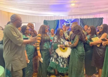 Federal Gov’t Policies Empowering Women In Aviation Sector – NCAA Regional Manager