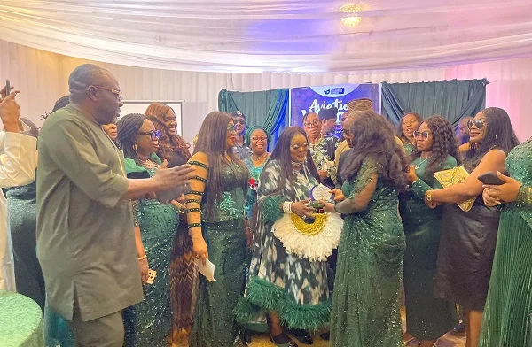 Bukola Teriba