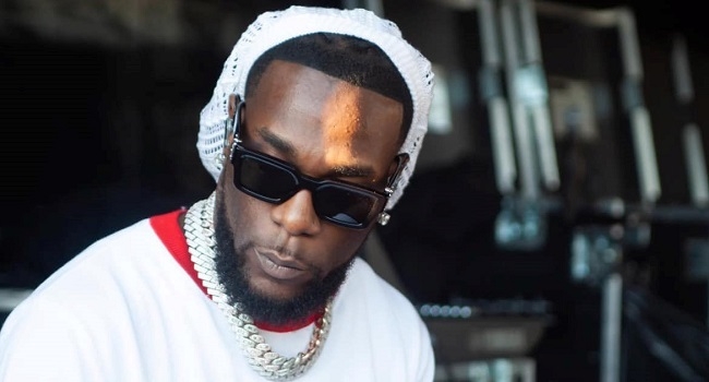 960 Music Approaches Court To Void Multi-Million Dollar Burna Boy Catalogue Deal 1 Burna Boy