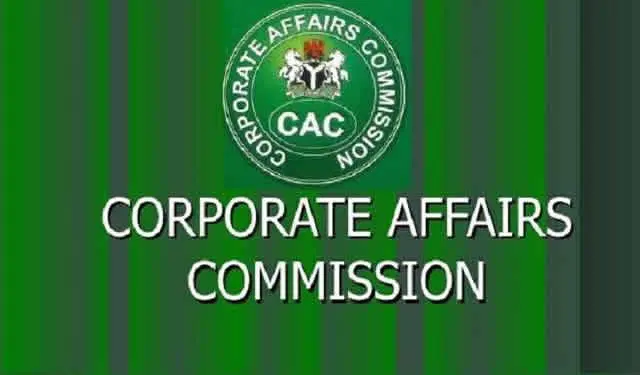 NDPC Launches Probe Into CAC Data Breach 1 CAC