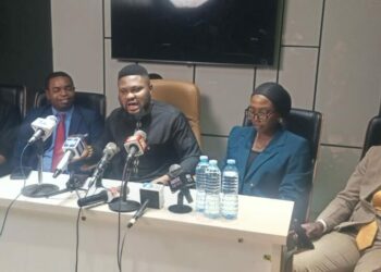 Business Reg: Nigeria Now Competes Globally, Needs Strong Cryto Regulation — CAC Ambassador