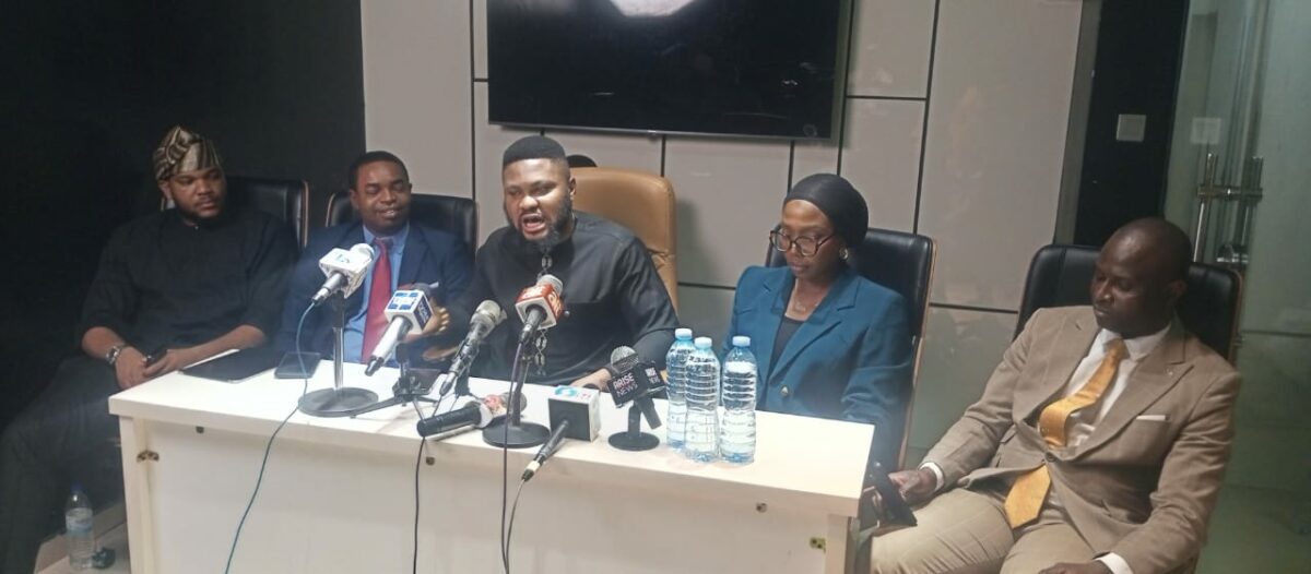 Business Reg: Nigeria Now Competes Globally, Needs Strong Cryto Regulation — CAC Ambassador