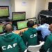 VAR Confirmed For CAF Champions League, Confederation Cup Knockout Stages