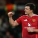Carrick On Maguire’s Future: A Nod To Experience Amid Squad Evolution