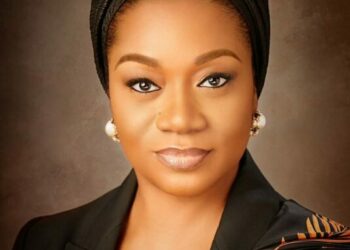 Former CBN Deputy Governor Aishah Ahmad Leads BJUMP Africa Board