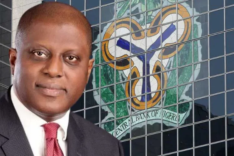 Net External Reserves Rise By 772% In 2 Years, Says Cardoso 1 Olayemi Cardoso