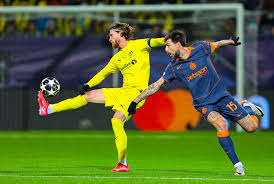 Champions League Playoffs: Inter Must Turn Around Bodo/Glimt Tie - Chivu 1 CHIVU