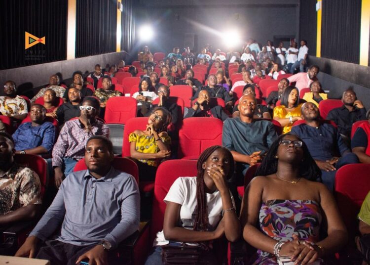 CEISA ENIFF Extends Submission Deadline For its Awards, AI Film Category 1 CIESSA