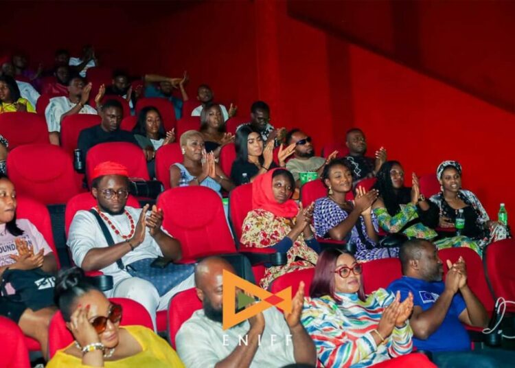 “AFS KADIFF Film Collaboration Is Impact-Focused” 1 CINEMA
