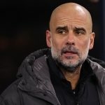 Premier League Title Race: Guardiola Downplays Arsenal's Stumble, Focuses On Newcastle Clash 1 COACH 1