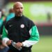 NFF Responds To Eric Chelle’s 19 Demands Amidst Contract Talks