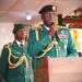 Nigeria’s Blood, Resources Helped To Prevent Liberia From Collapse – Army Chief