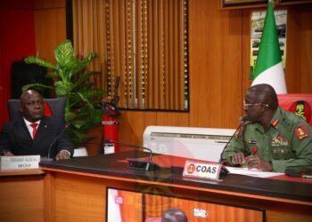 Expansion Of Army Aviation Strategic To Improving Response Time — COAS