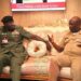 Nigeria’s COAS To Address 69th Liberia Armed Forces Day Celebration