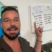 Ricky Martin Sees His Name On ‘People Who Sip for Free’ List While Visiting Coffee Shop In Miami 6 Ricky Martin Sees His Name On ‘People Who Sip for Free’ List While Visiting Coffee Shop In Miami