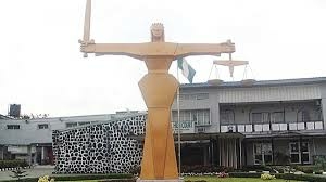 Court Stops Cross River State Assembly From Impeaching Council Vice Chair 1 COURT