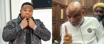 Kanu’s Freedom, Igbo Presidency Possible Through Alignment With Tinubu – Cubana CP 1 CP