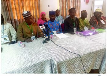 FCT Polls: Voter Apathy Linked To Distrust In Political Class — Observers