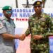 Customs, Navy Deepen Partnership To Boost Security At Apapa Port