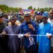Wike Stood By Me When APC Abandoned Me — Oshiomhole 5 Wike Stood By Me When APC Abandoned Me — Oshiomhole