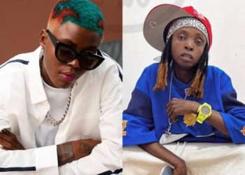 Candy Bleakz Claims Content Creator Kolu Arrested In UK After Airport Incident