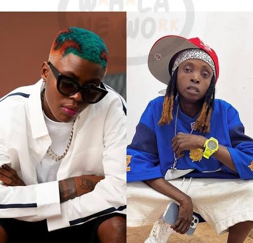 Candy Bleakz Claims Content Creator Kolu Arrested In UK After Airport Incident 1 Candy Bleaks