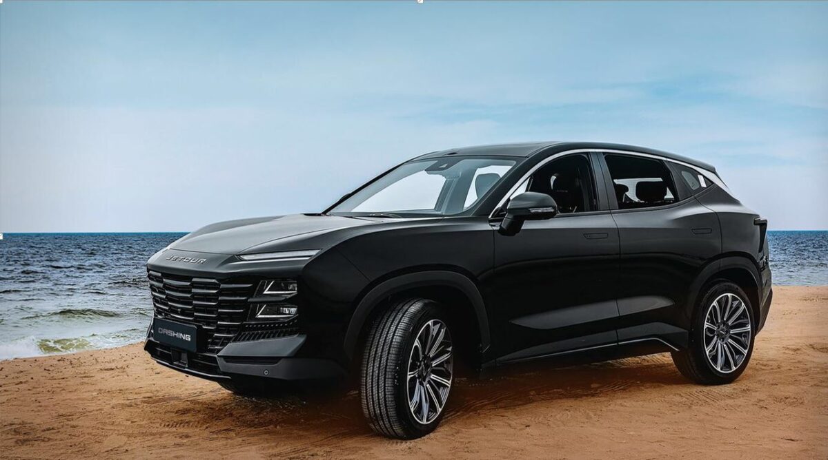 Jetour Nigeria Appoints 7 Accredited Auto Dealers To Accelerate Nationwide Expansion