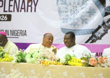 Catholic Bishops Decry Nigeria’s ‘Endless Bleeding’, Call For Electoral Integrity, Moral Leadership