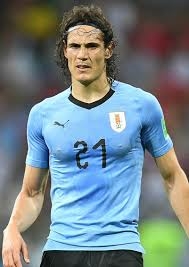 Cavani Urged To Retire After Boca Boos 1 Cavani