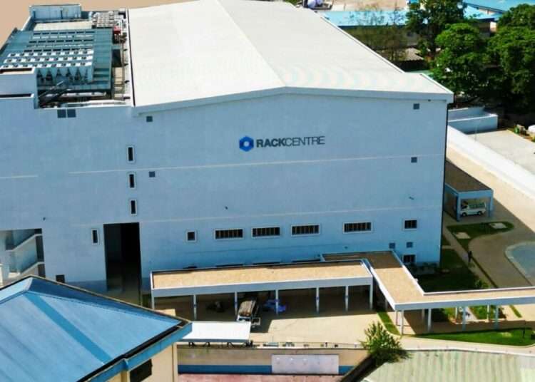 Center Market Eyes $1.09bn By 2031 1 Centre Market