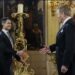 38-yr-old Centrist Rob Jetten Sworn In As Youngest Dutch Prime Minister