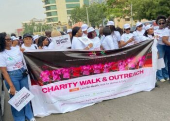 Valentine: Federal Government, Experts Raise Alarm Over Maternal Health Risks