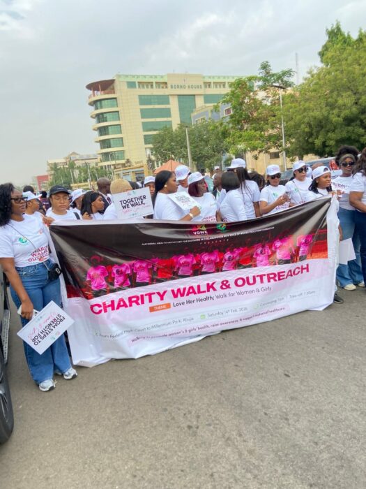 Valentine: Federal Government, Experts Raise Alarm Over Maternal Health Risks