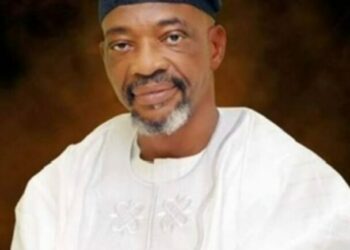 Why I Want To Be Next Awujale — Ex-Ombudsman Ayo-Yusuf