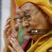China Kicks As Dalai Lama Bags First Grammy Award At 90 5 China Kicks As Dalai Lama Bags First Grammy Award At 90