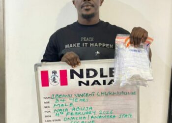 China-based Businessman, 2 Angolans Excrete 236 Cocaine Wraps At Kano, Abuja Airports