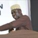 Prof. Kwaja Leaves PDP