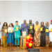 Funke Akindele, Shaffy Bello, Pat Utomi, Others Join Chude Jideonwo At ‘How Depression Saved My Life’ Book Launch