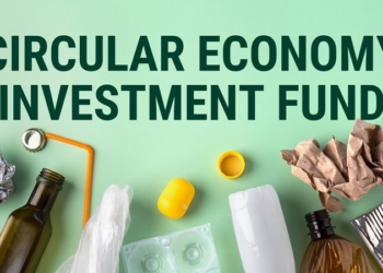 Firm Establishes $10m Circular Economy Investment Fund