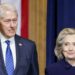 Clintons Agree To Testify In Epstein Probe As Contempt Vote Looms