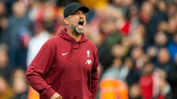 Agent Claims Klopp Snubbed Man Utd, Chelsea After Anfield Exit 1 Coach