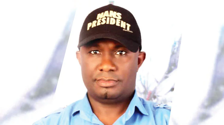 Presidential Aide Lauds Tinubu’s Education Reforms, Launches Students’ Campaign Council 1 Comrade Asefon Sunday