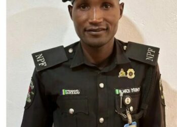Constable Returns ₦2.6m Mistakenly Transferred To Him To Boost Police Image — Borno PPRO