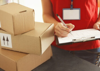 Courier, Logistics Services Workers Seek Urgent Sector Policy Review