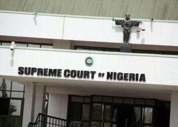 FCT Polls: Supreme Court Declares Ishaku APC Candidate For Bwari Area Council