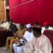 JUST-IN: Bala, Makinde, Others In Appeal Court Over PDP Leadership Tussle 5 JUST-IN: Bala, Makinde, Others In Appeal Court Over PDP Leadership Tussle