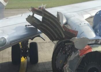 80 Passengers Escape Unhurt As Arik Air Flight Makes Emergency Landing In Benin