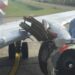80 Passengers Escape Unhurt As Arik Air Flight Makes Emergency Landing In Benin 4 80 Passengers Escape Unhurt As Arik Air Flight Makes Emergency Landing In Benin