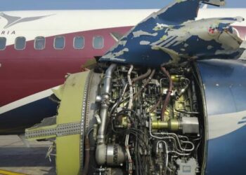 NSIB Begins Probe As Port Harcourt-bound Flight Lands In Benin Over Faulty Engine